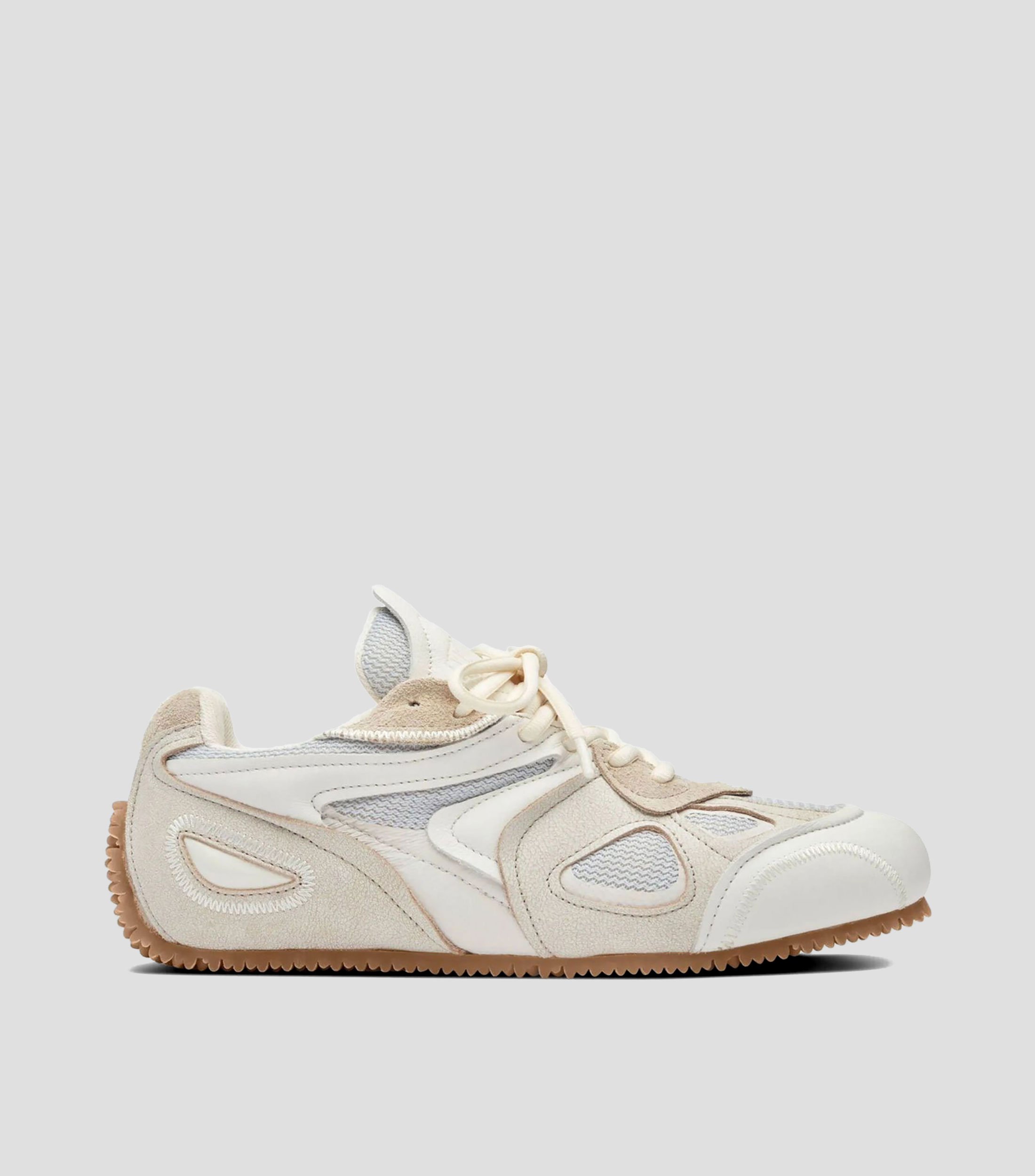 Tenis Slow G Mujer